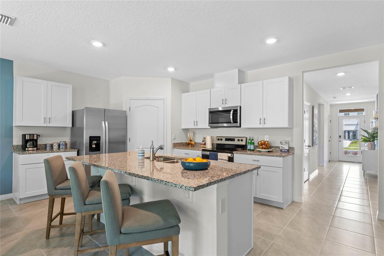 HARMONY WEST - Residential