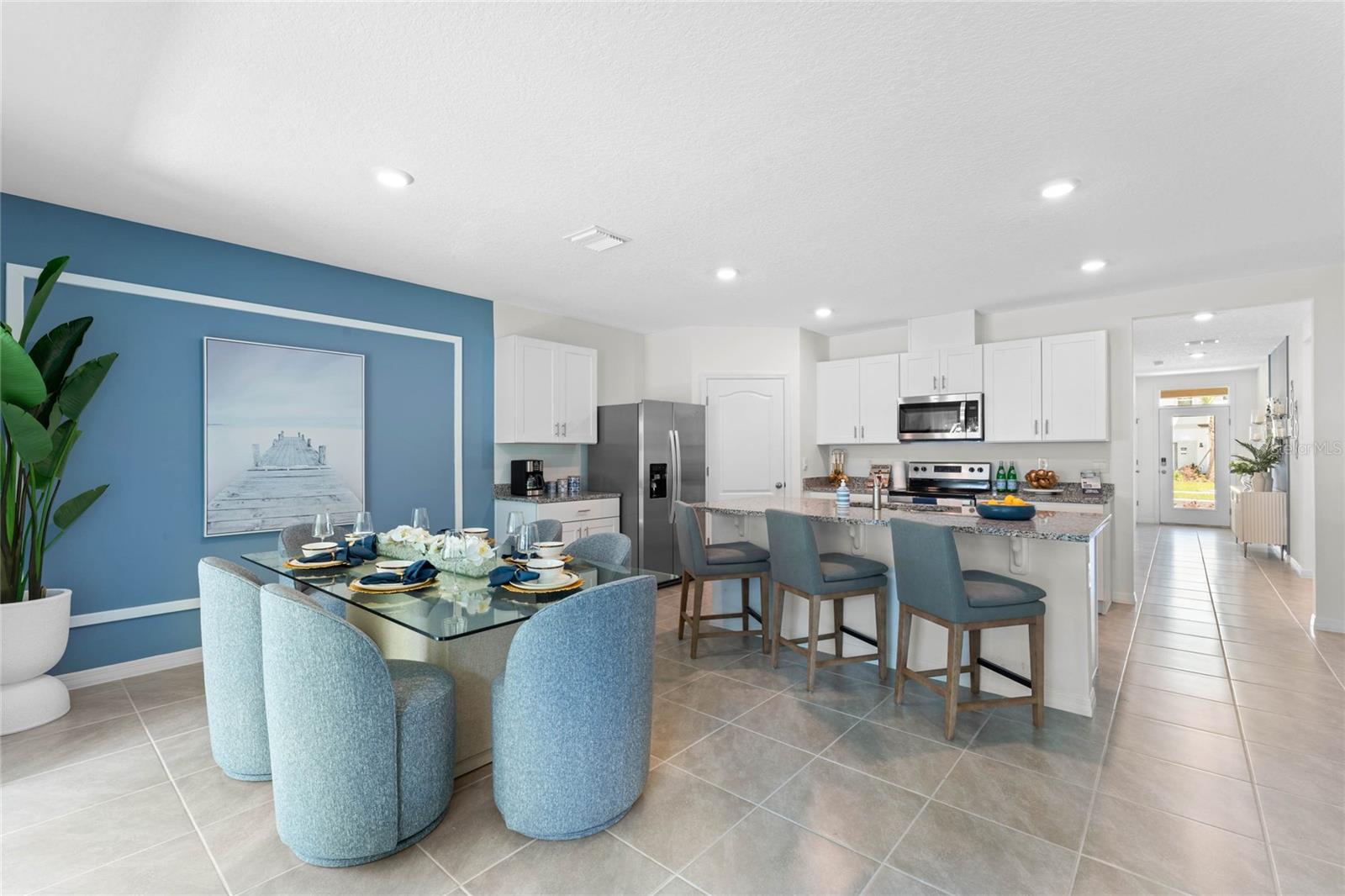 HARMONY WEST - Residential