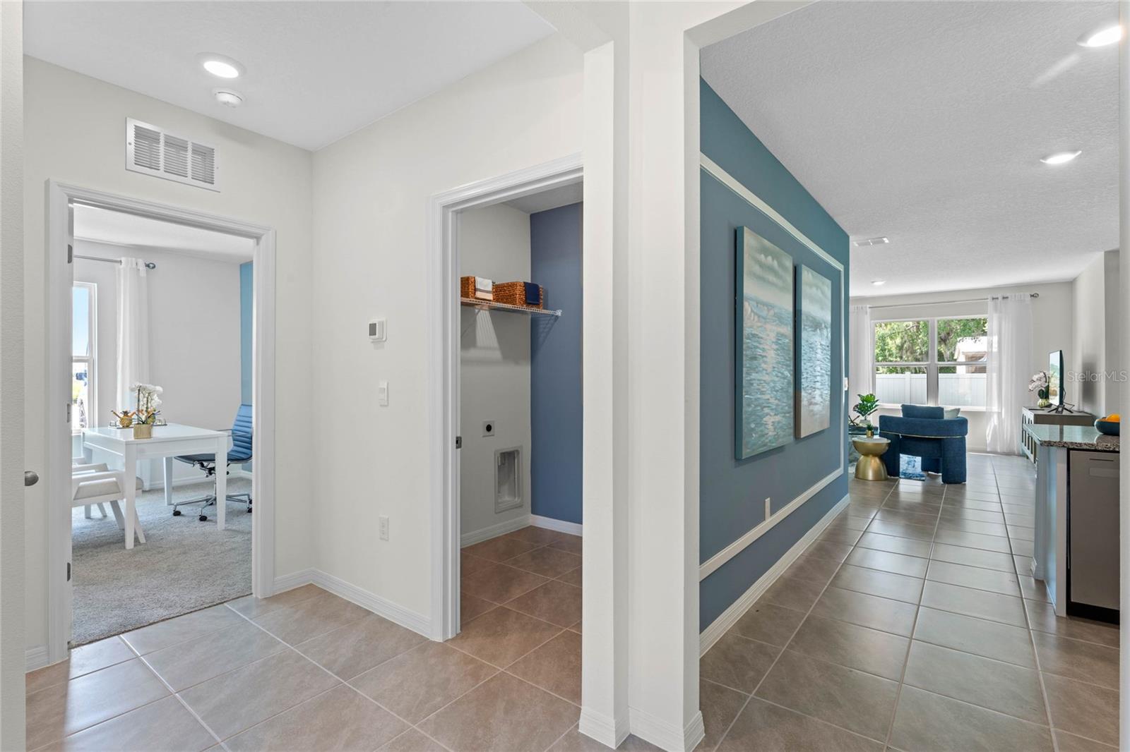 HARMONY WEST - Residential