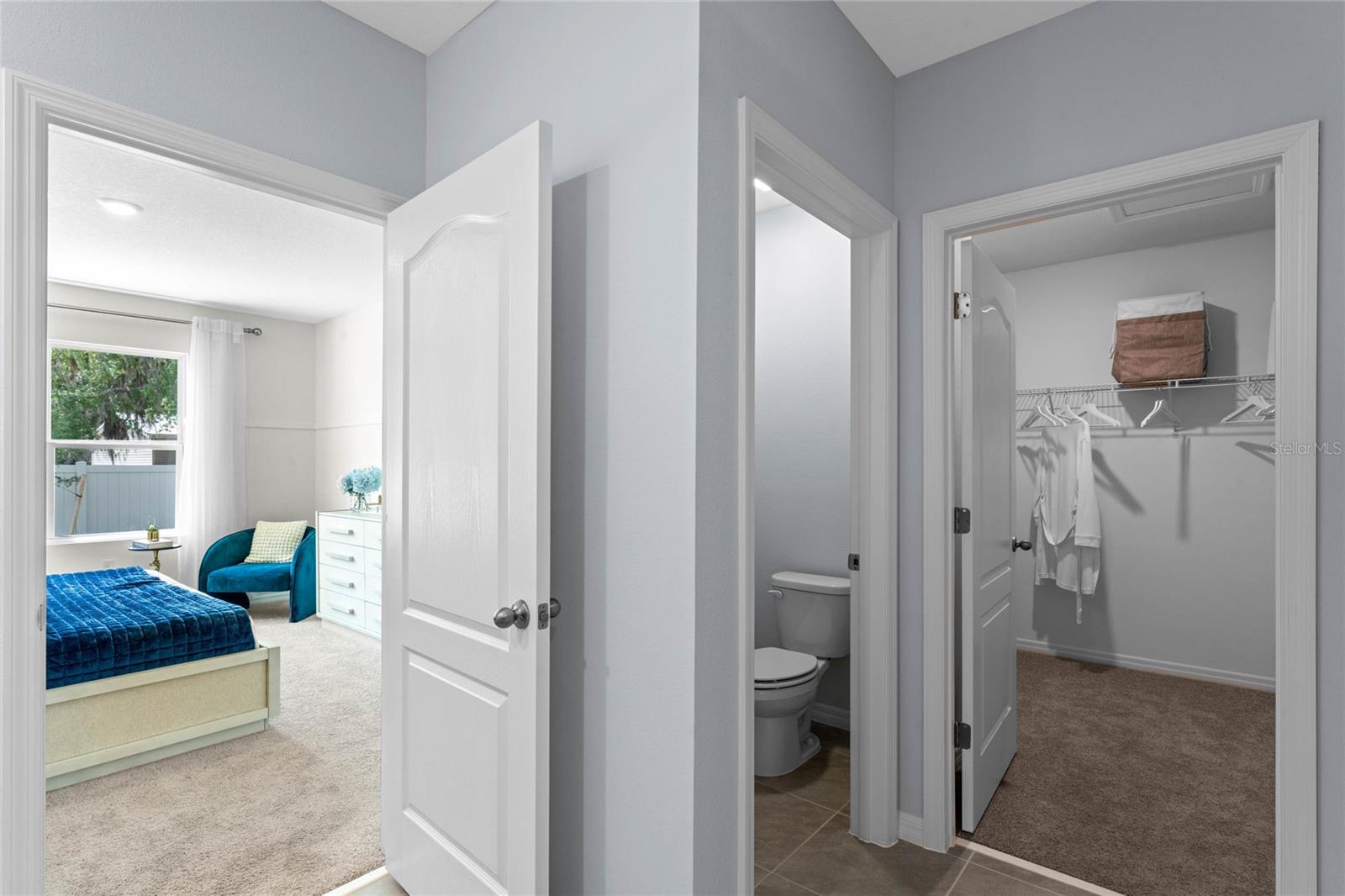 HARMONY WEST - Residential