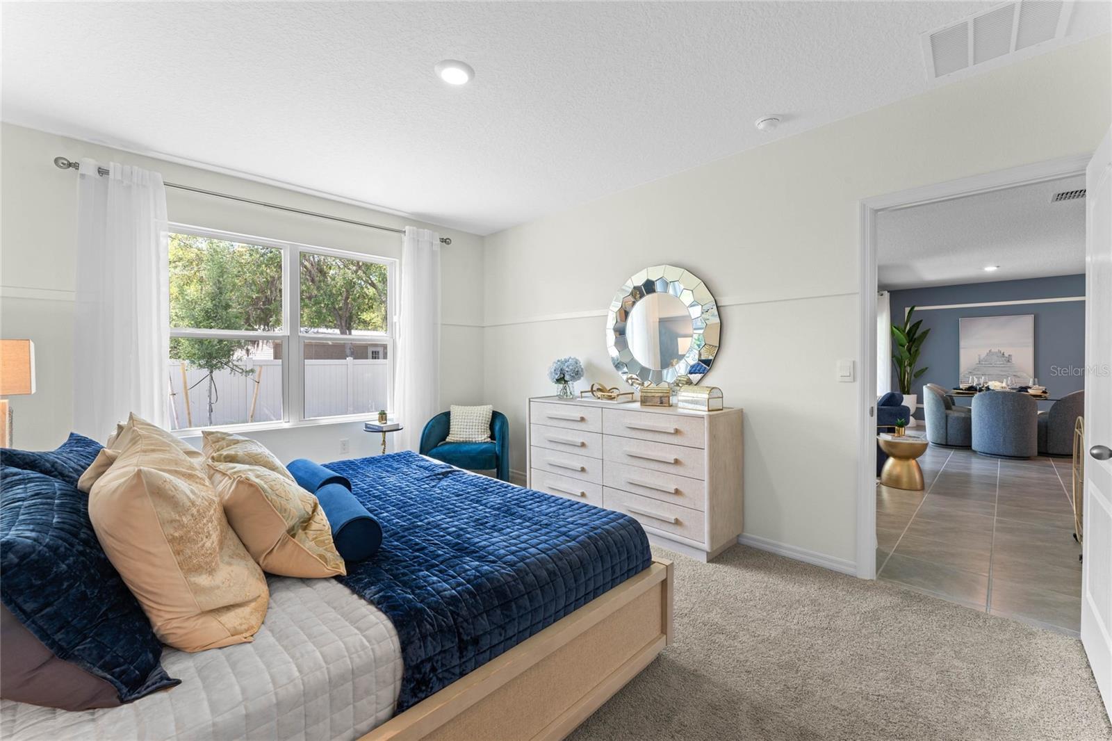 HARMONY WEST - Residential