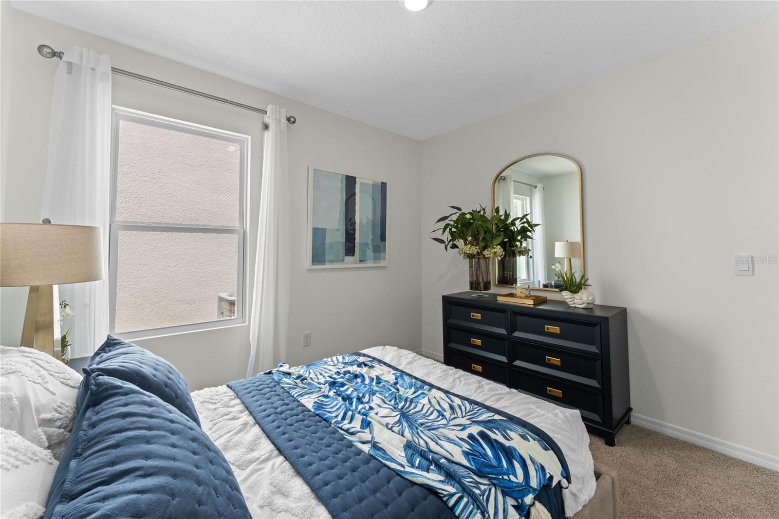 HARMONY WEST - Residential