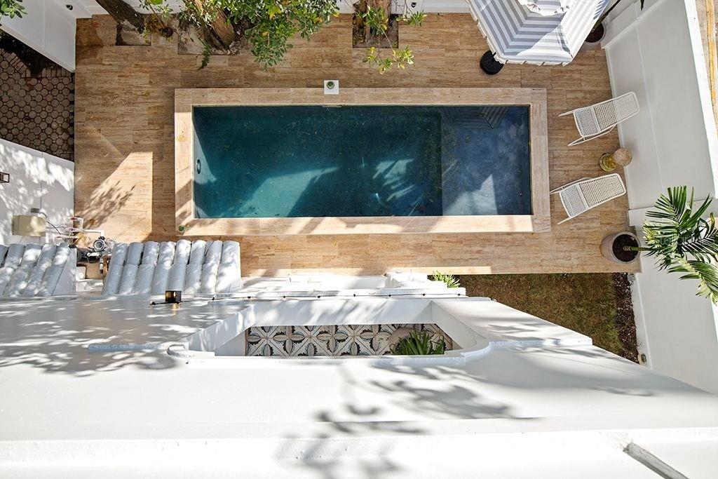 CONDADO - Residential