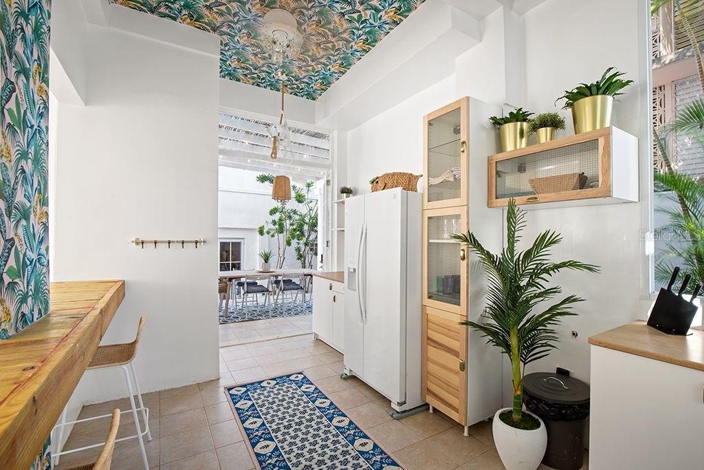 CONDADO - Residential