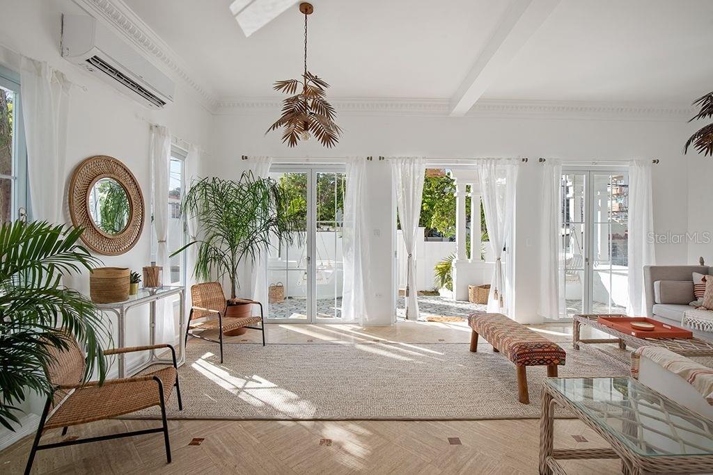 CONDADO - Residential