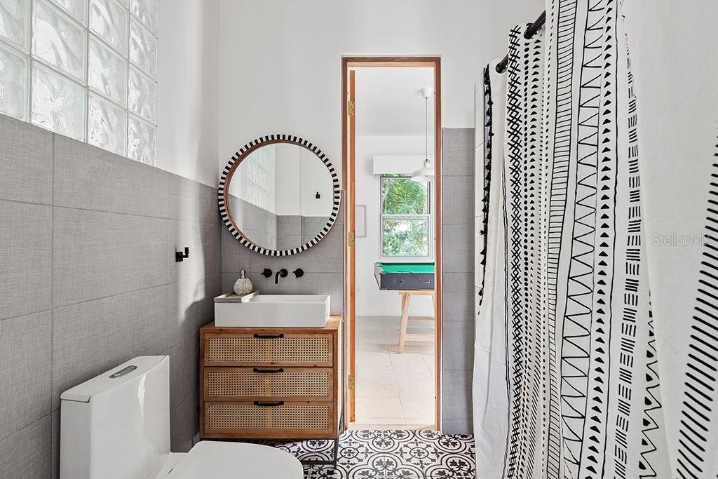 CONDADO - Residential