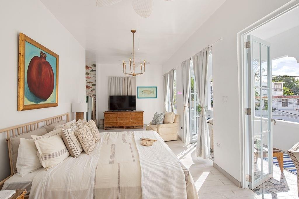 CONDADO - Residential