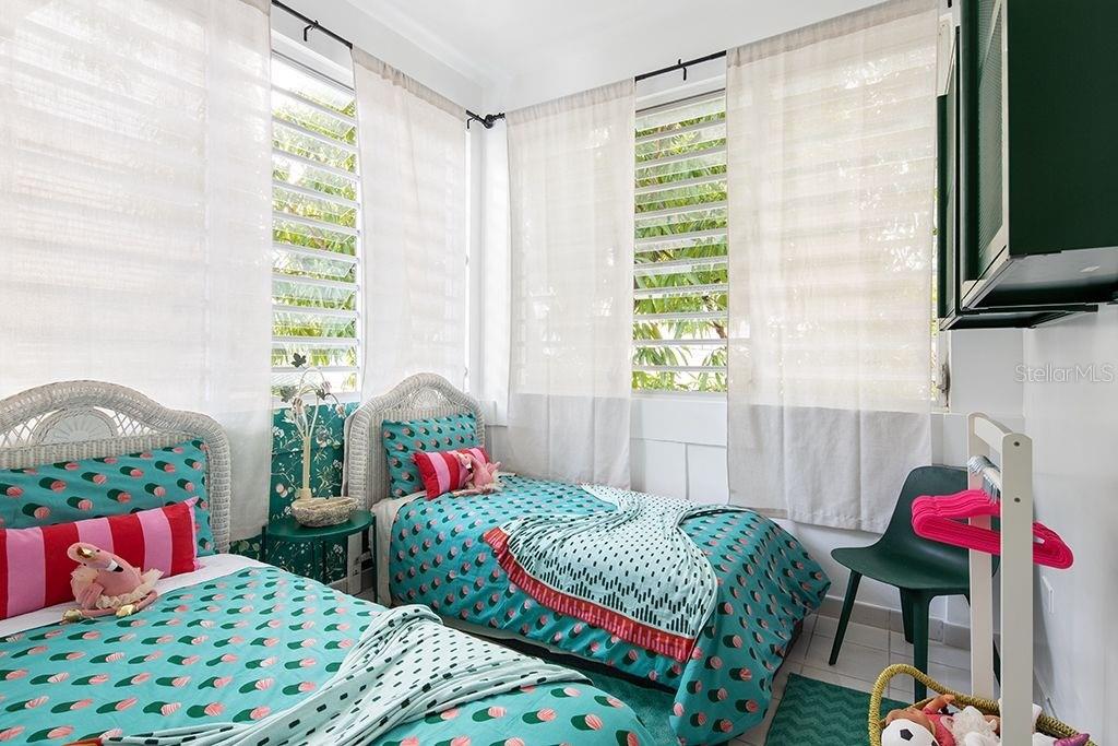 CONDADO - Residential