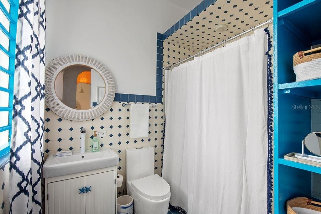 CONDADO - Residential