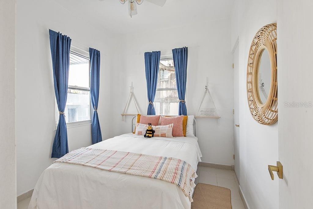 CONDADO - Residential