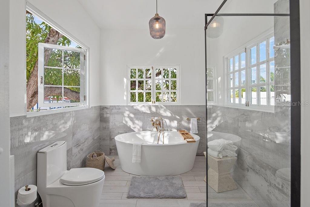 CONDADO - Residential