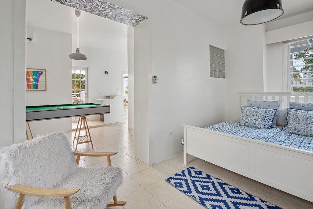 CONDADO - Residential