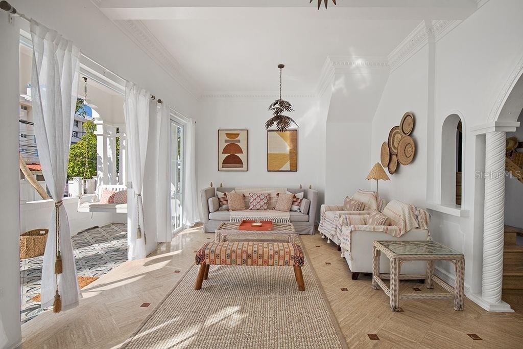 CONDADO - Residential