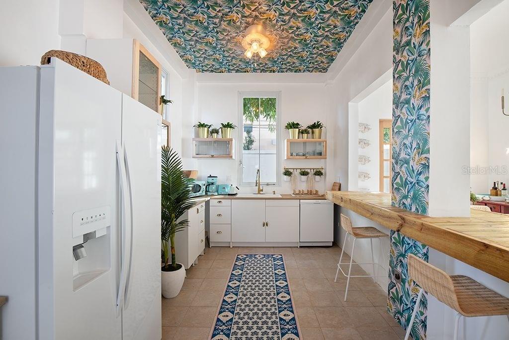 CONDADO - Residential