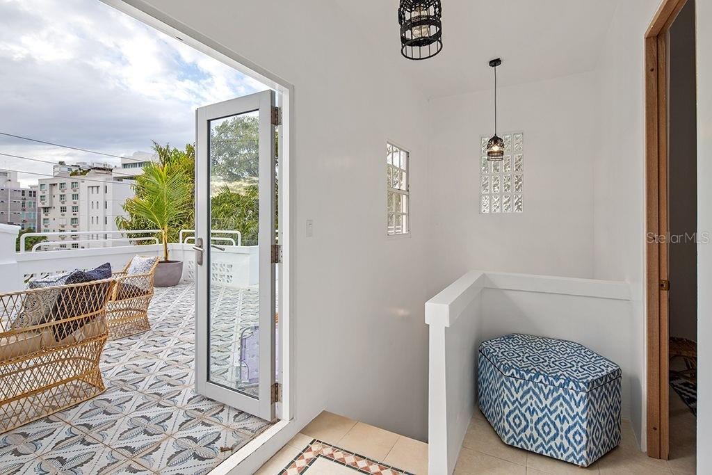 CONDADO - Residential