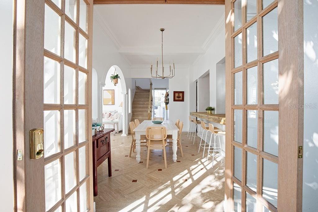 CONDADO - Residential