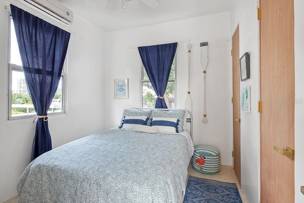 CONDADO - Residential