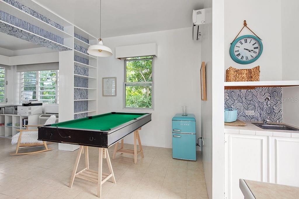 CONDADO - Residential