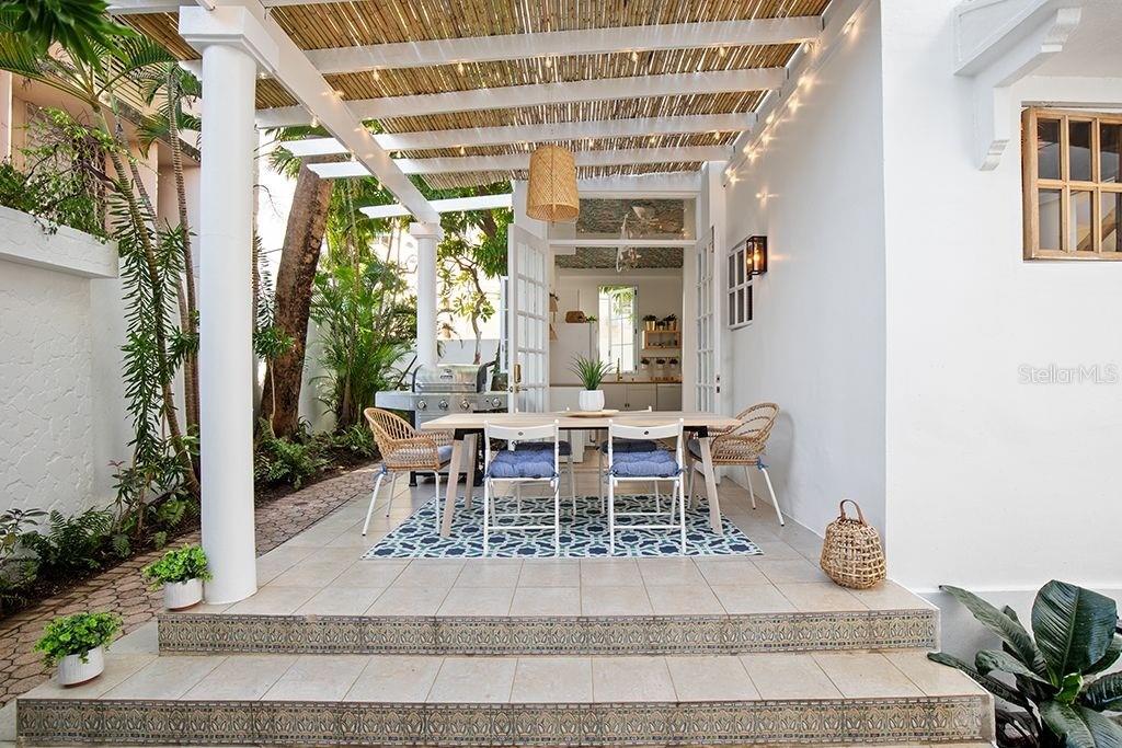 CONDADO - Residential