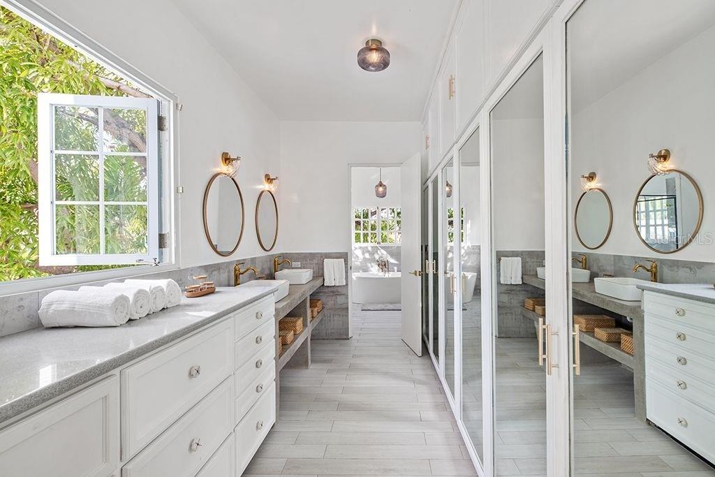 CONDADO - Residential