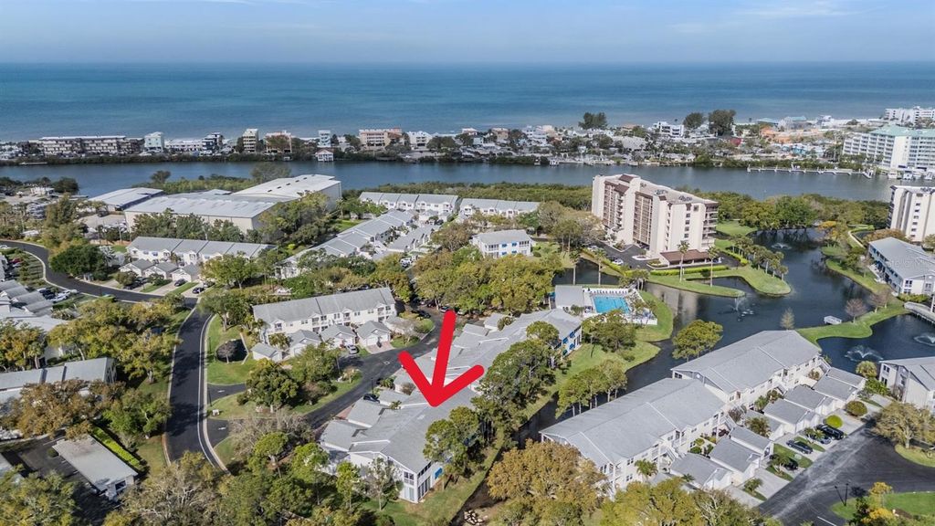 Photo of 11500 Shipwatch Drive #1362, Largo, FL 33774 (MLS # TB8484270)