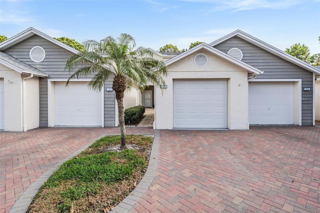 Photo of 11500 Shipwatch Drive #1362, Largo, FL 33774 (MLS # TB8484270)