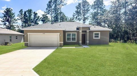 A home in OCALA