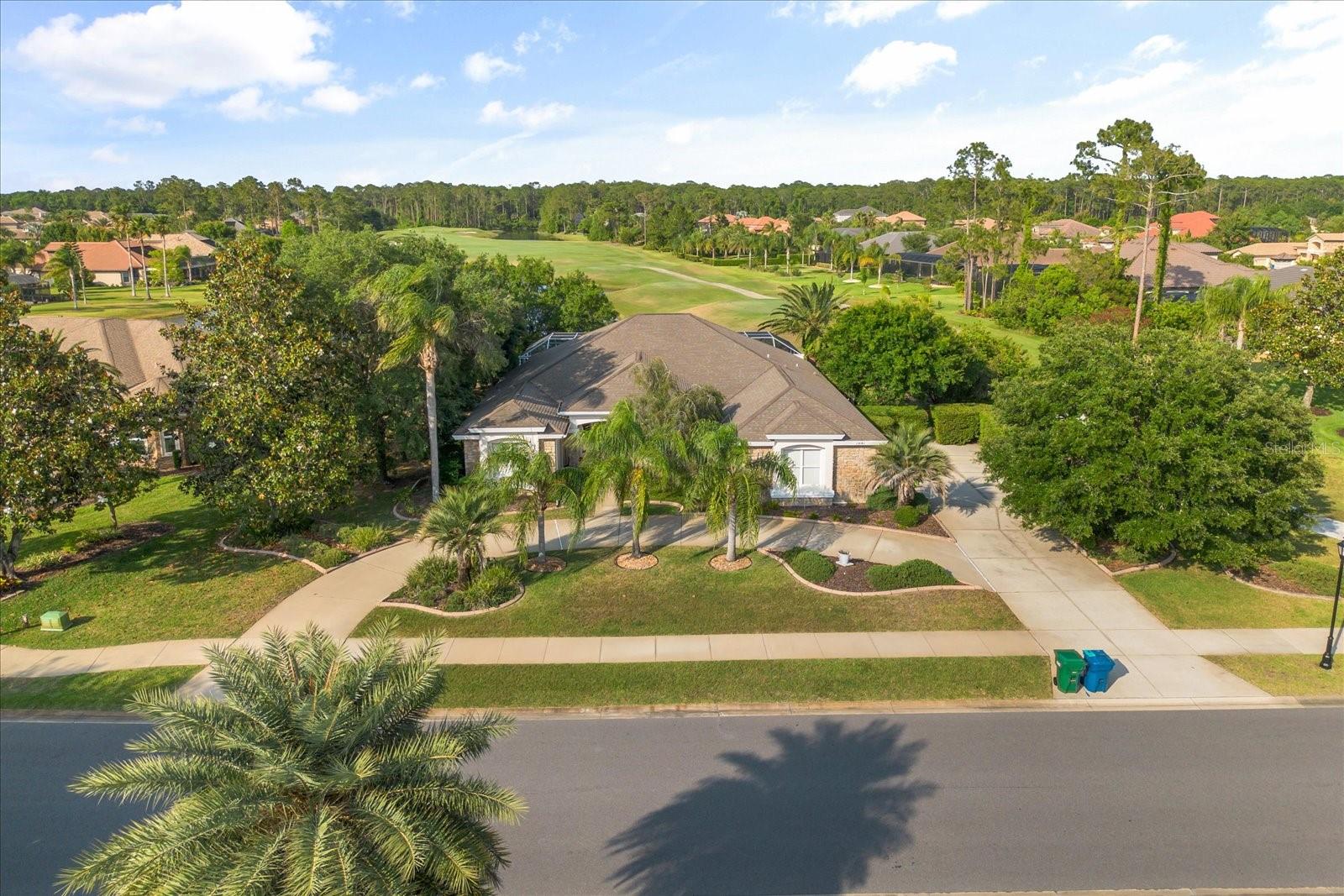 1091 HAMPSTEAD LANE