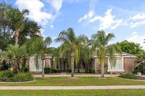 1091 HAMPSTEAD LANE ORMOND BEACH FL 32174