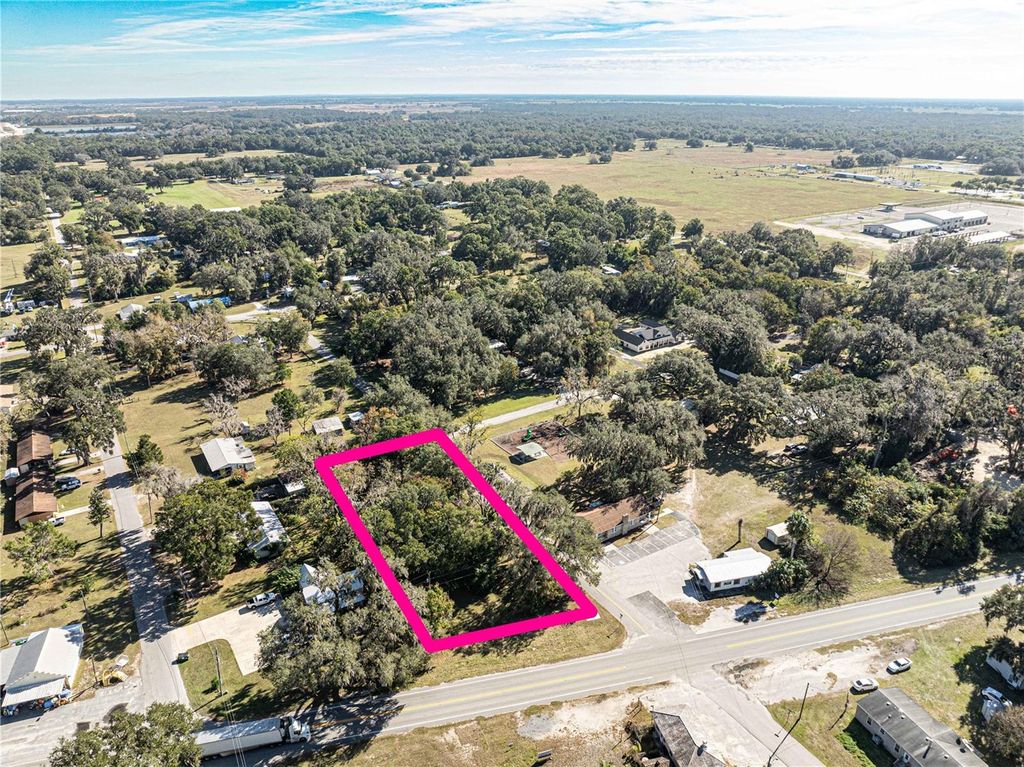 Photo of 2440 Cr 522, Summerville, FL 33585 (MLS # G5106319)
