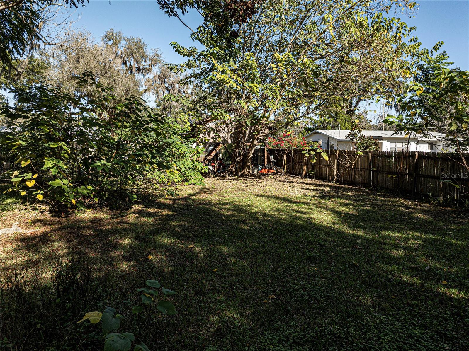 SUMTER VILLE - Residential