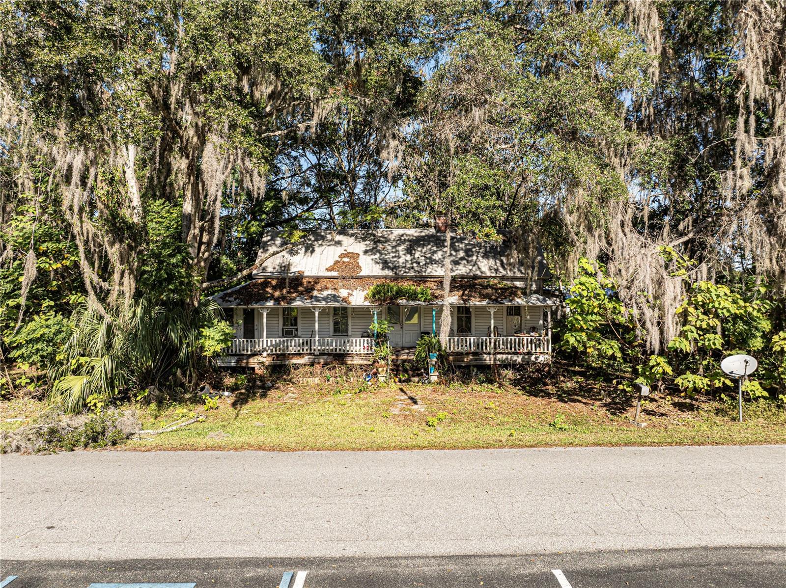 SUMTER VILLE - Residential