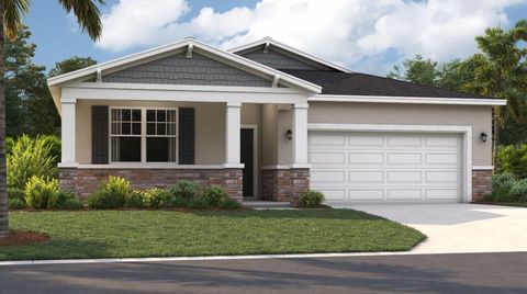 Photo of 1943 Horsetail Drive, Saint Cloud, FL 34771 (MLS # O6381063)