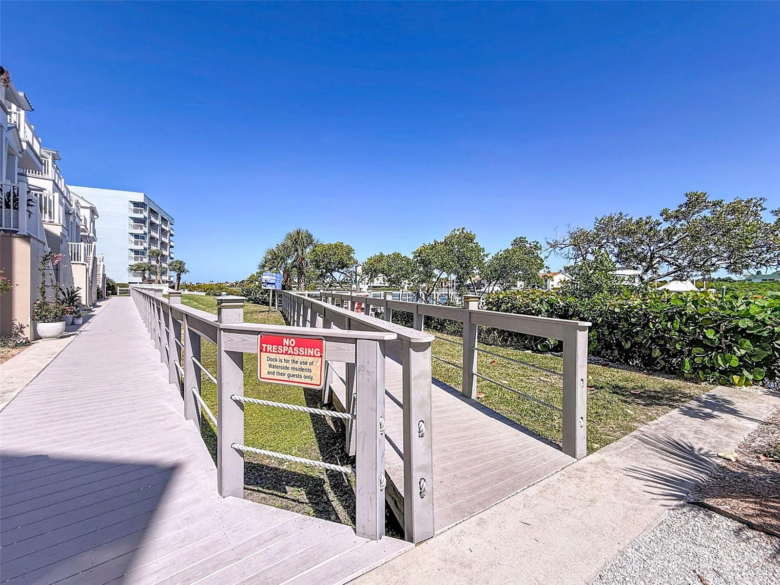 WATERSIDE INDIAN SHORES - Residential