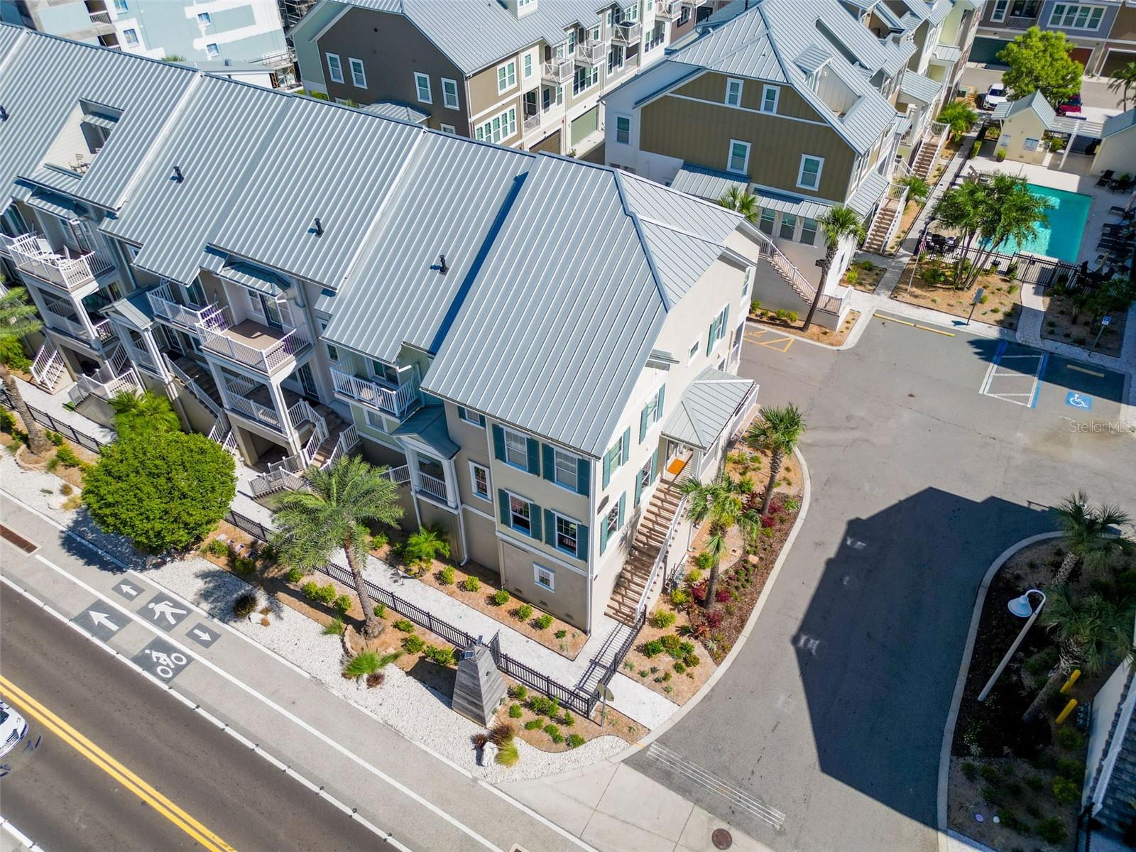 WATERSIDE INDIAN SHORES - Residential