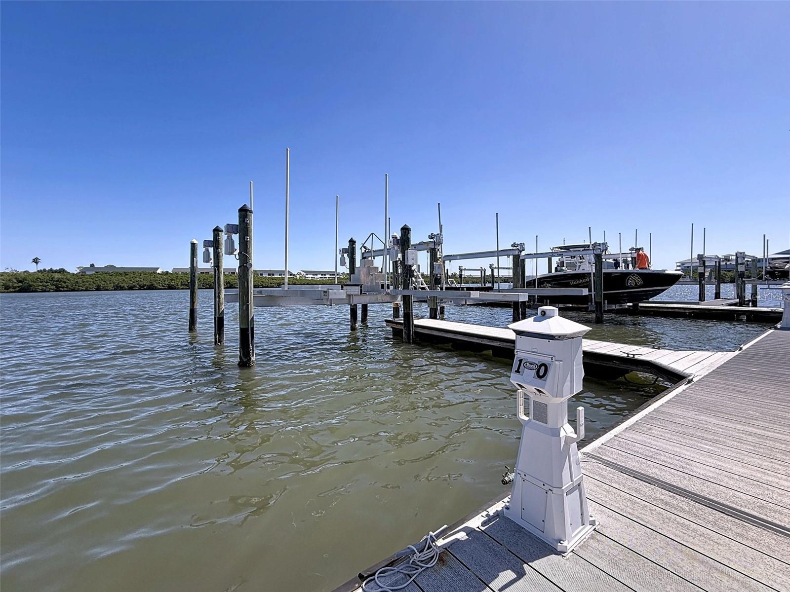 WATERSIDE INDIAN SHORES - Residential