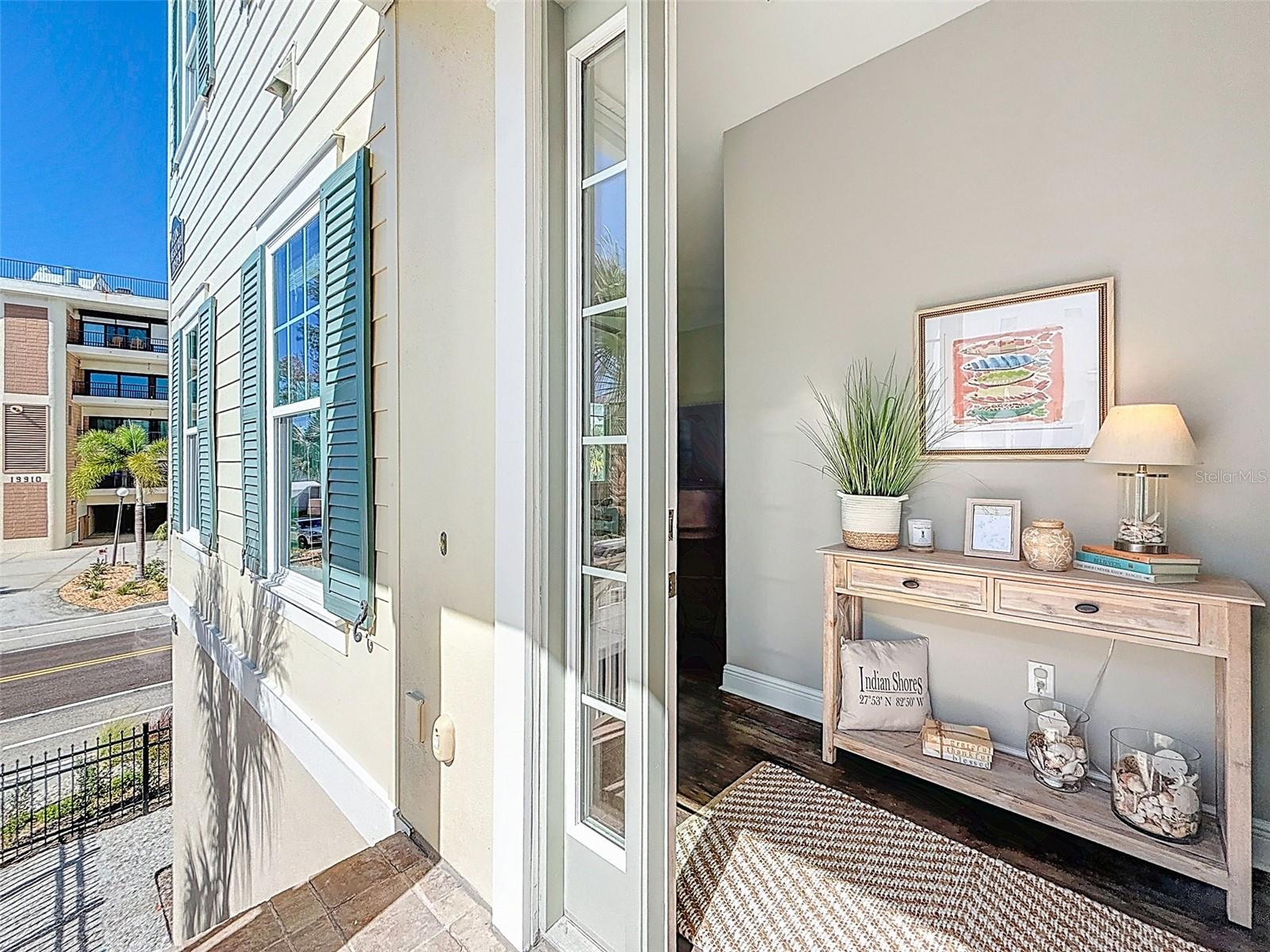 WATERSIDE INDIAN SHORES - Residential