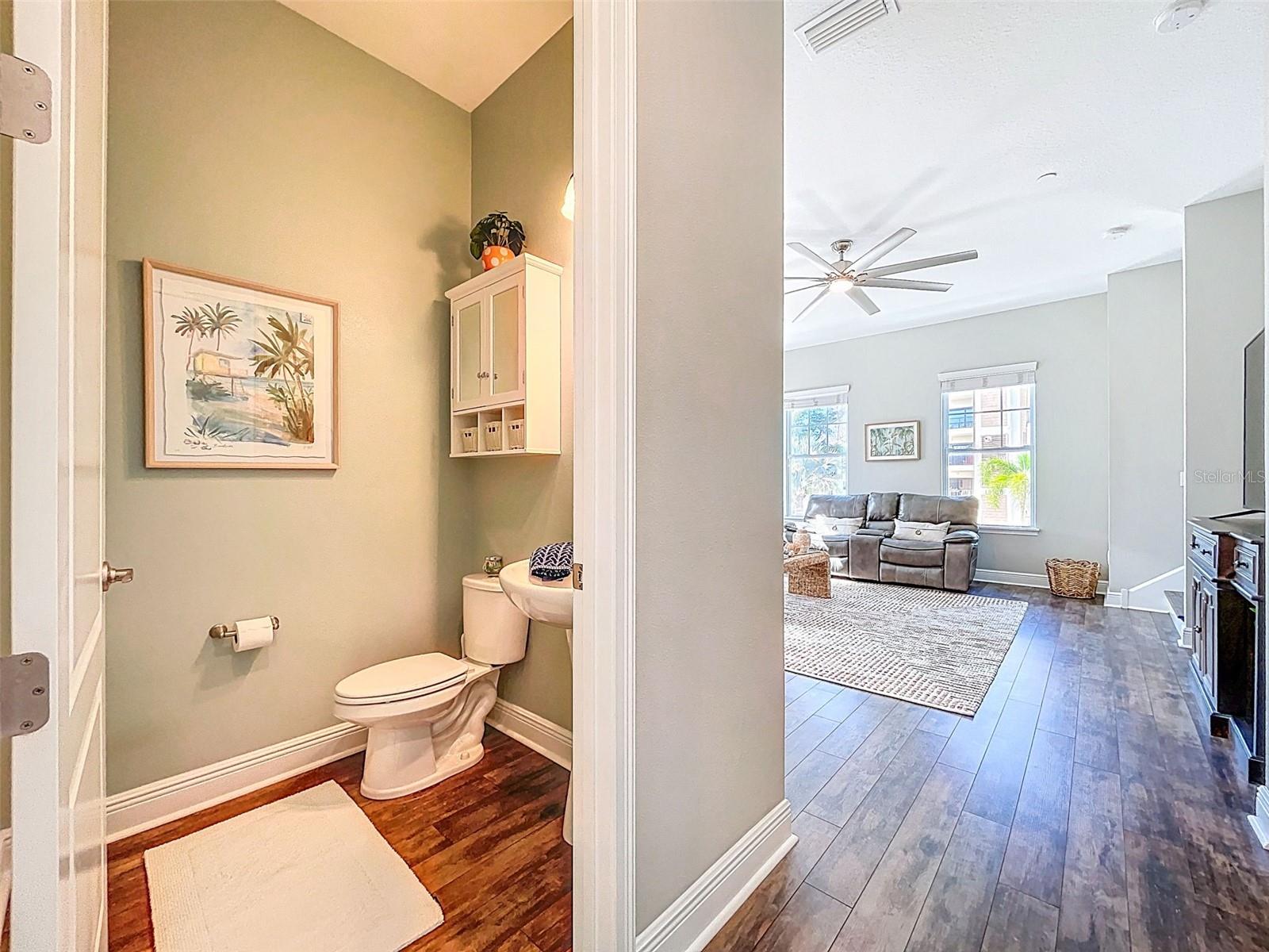 WATERSIDE INDIAN SHORES - Residential