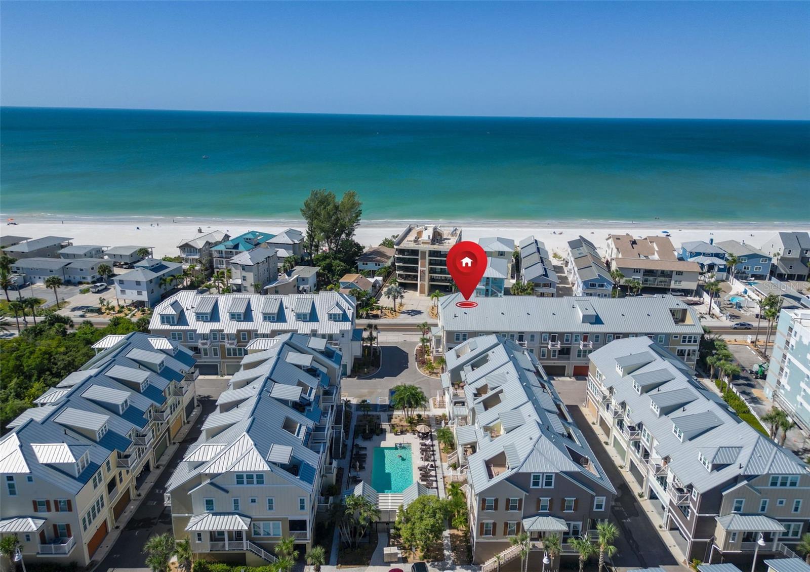 WATERSIDE INDIAN SHORES - Residential