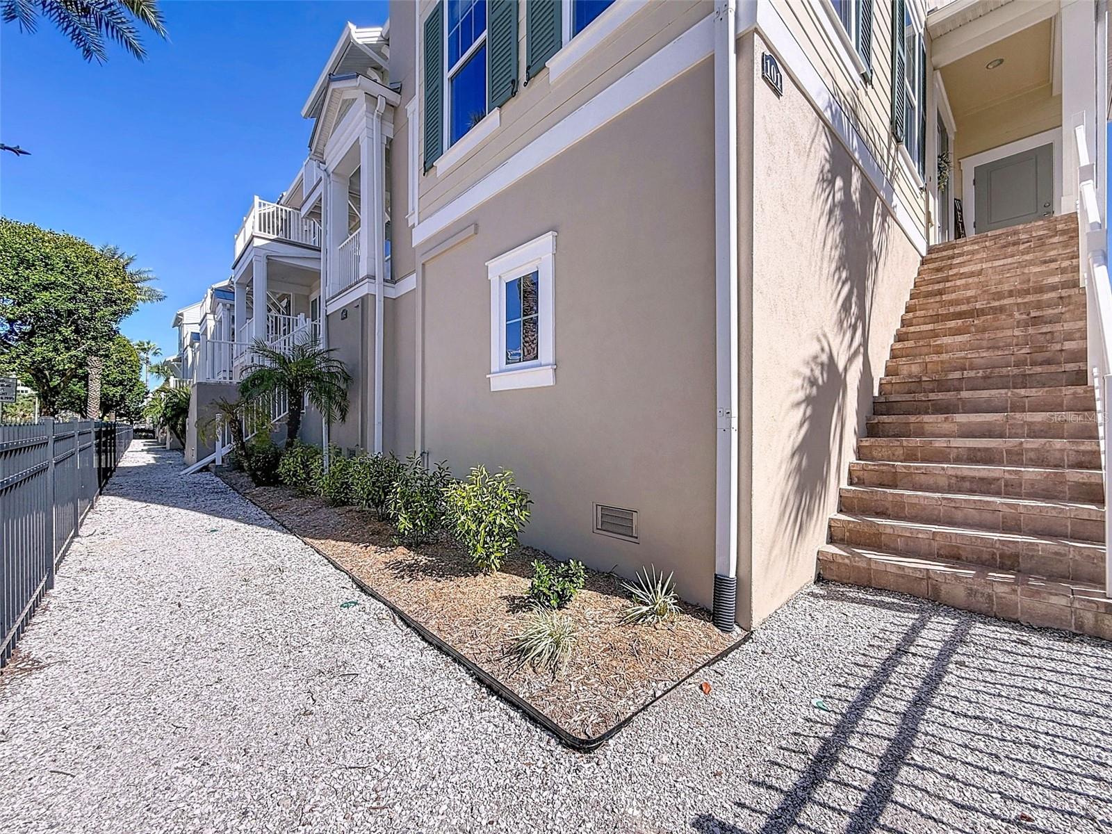 WATERSIDE INDIAN SHORES - Residential