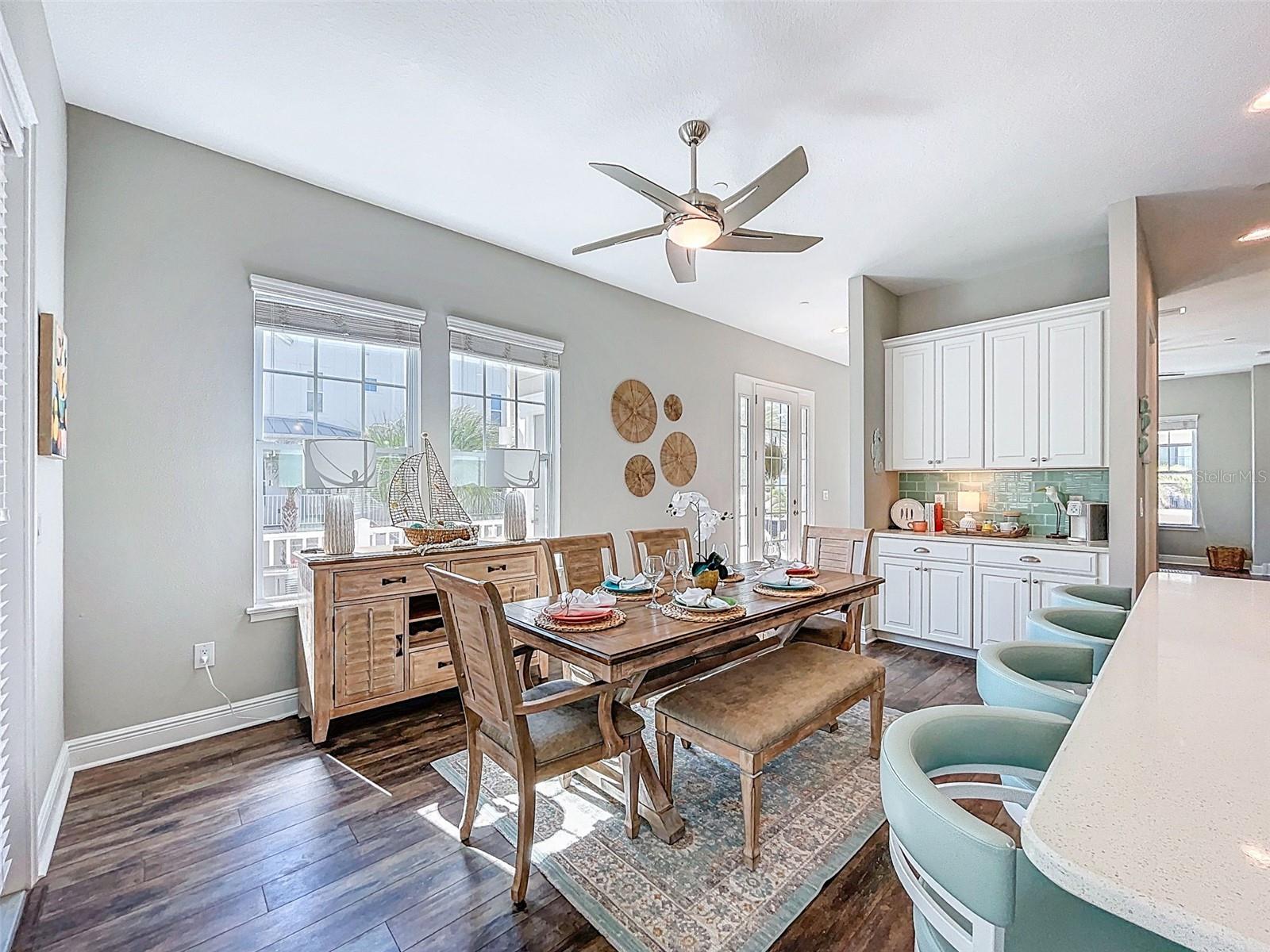 WATERSIDE INDIAN SHORES - Residential