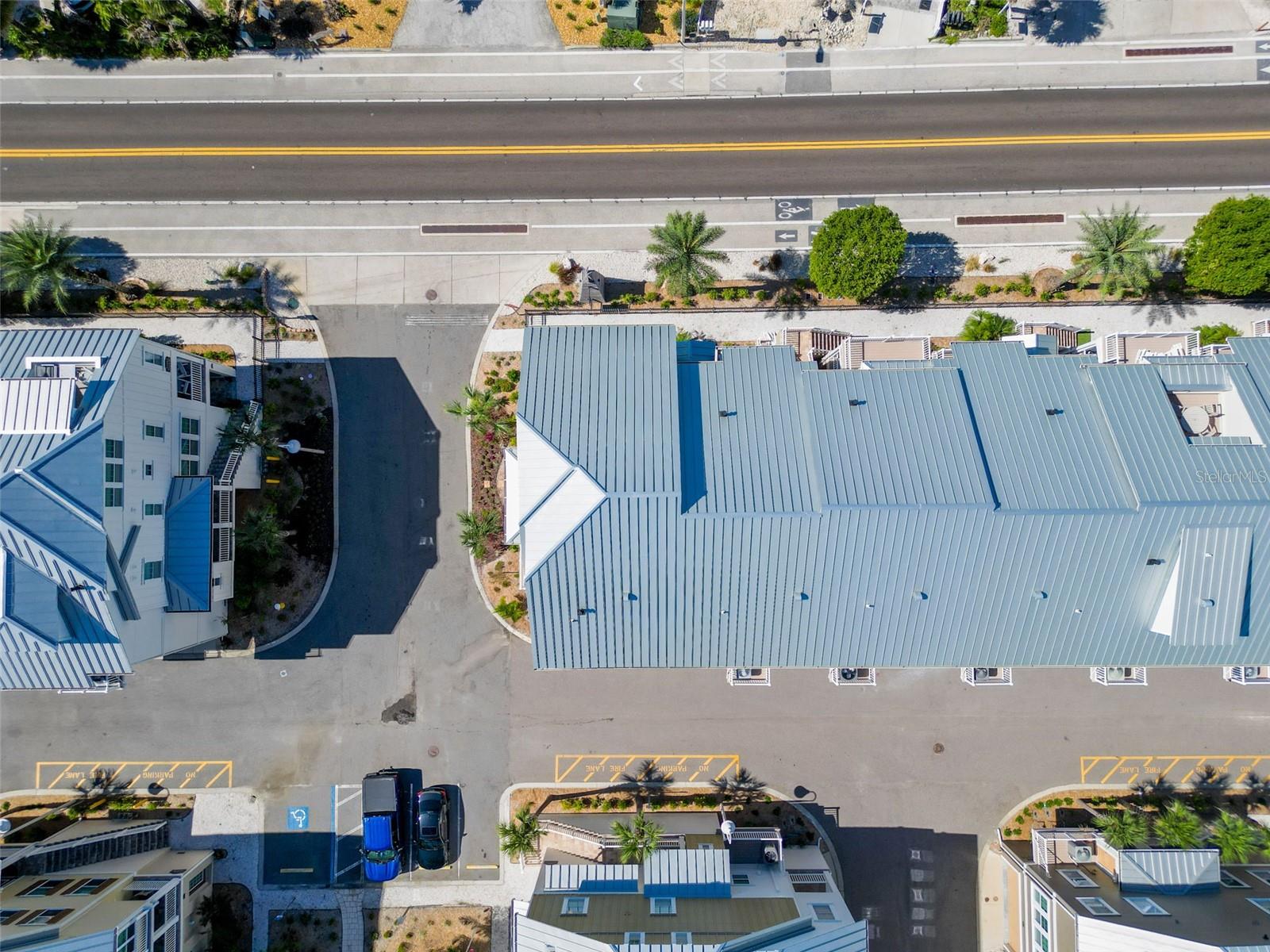 WATERSIDE INDIAN SHORES - Residential