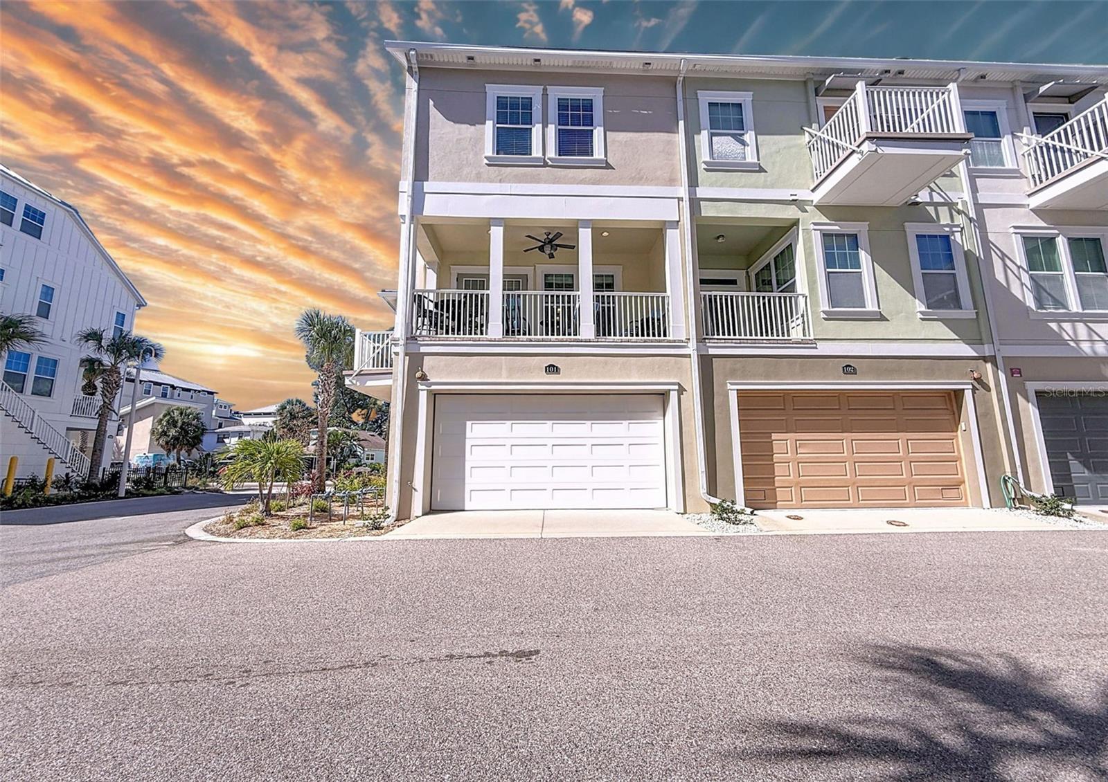 WATERSIDE INDIAN SHORES - Residential