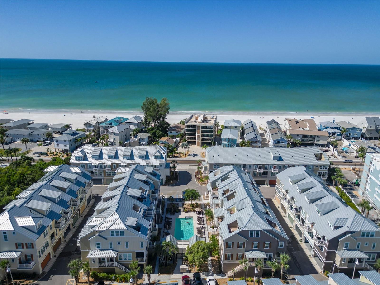 WATERSIDE INDIAN SHORES - Residential