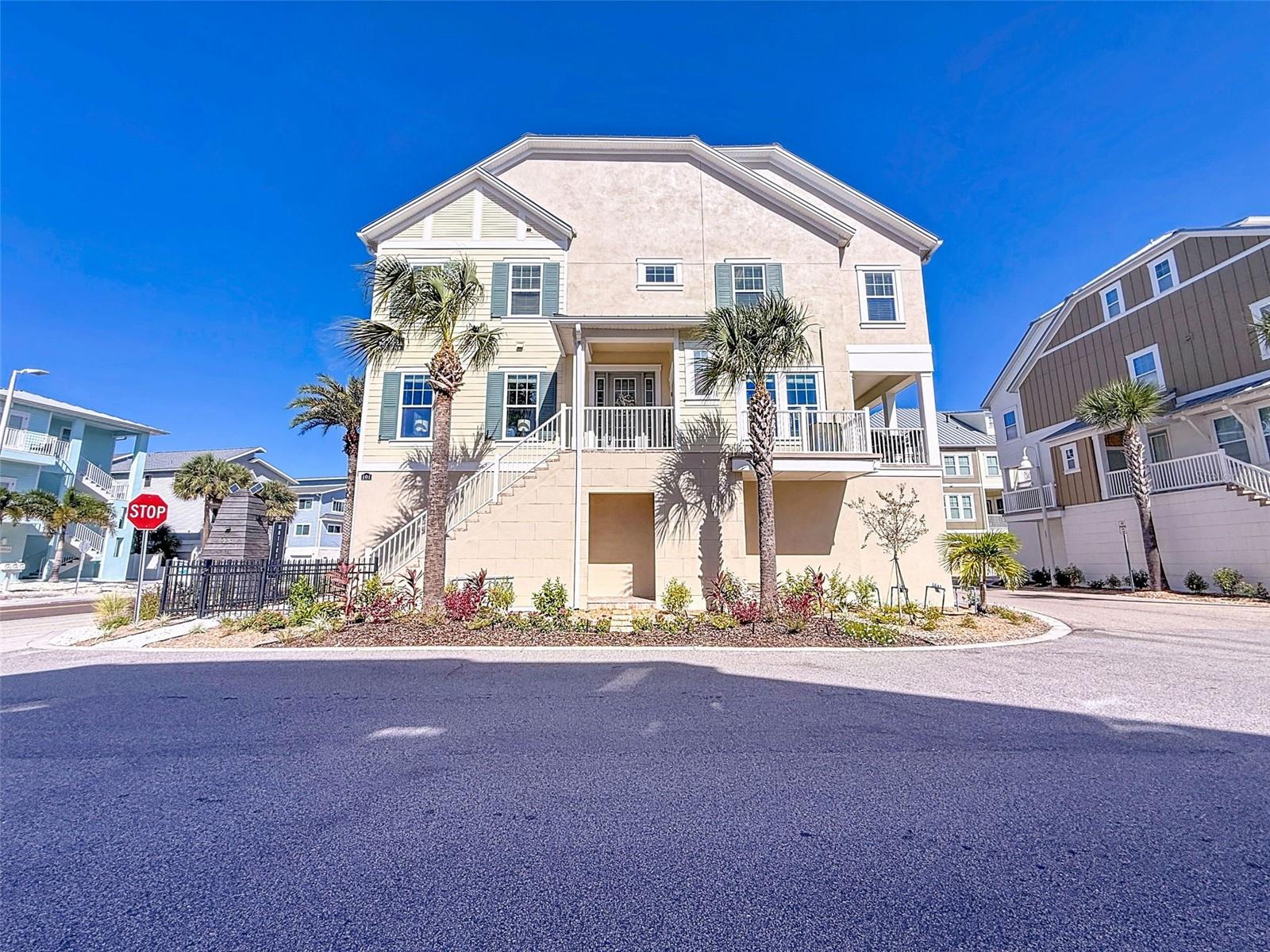 WATERSIDE INDIAN SHORES - Residential