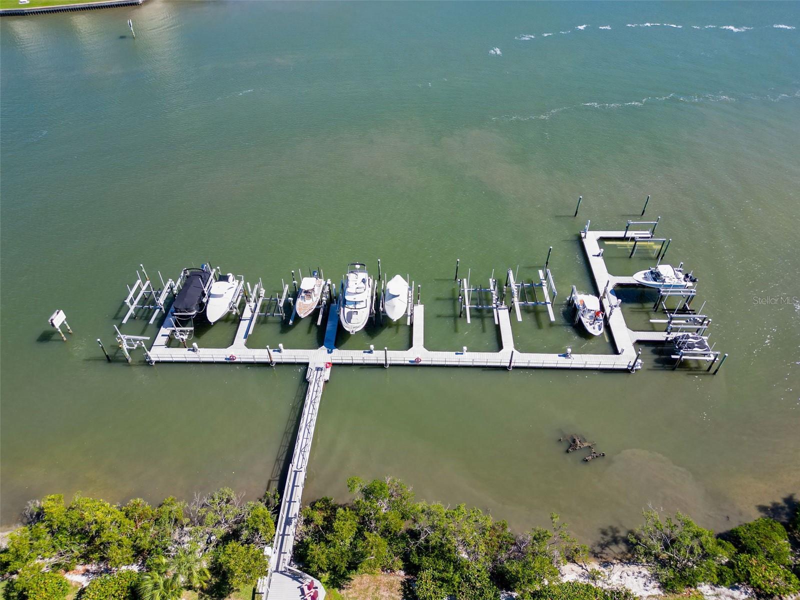 WATERSIDE INDIAN SHORES - Residential