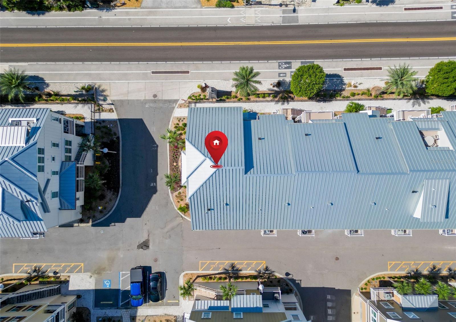 WATERSIDE INDIAN SHORES - Residential