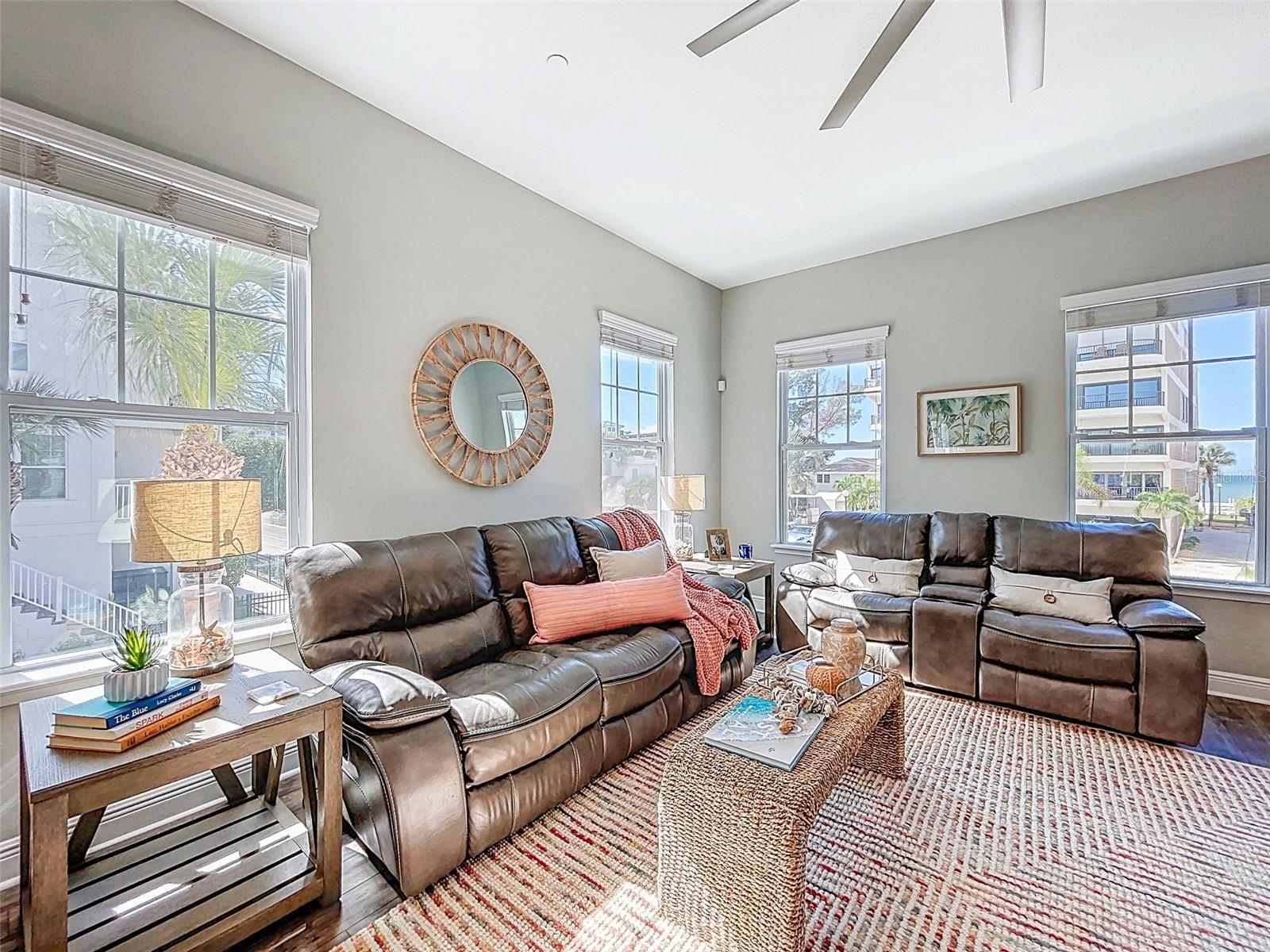 WATERSIDE INDIAN SHORES - Residential