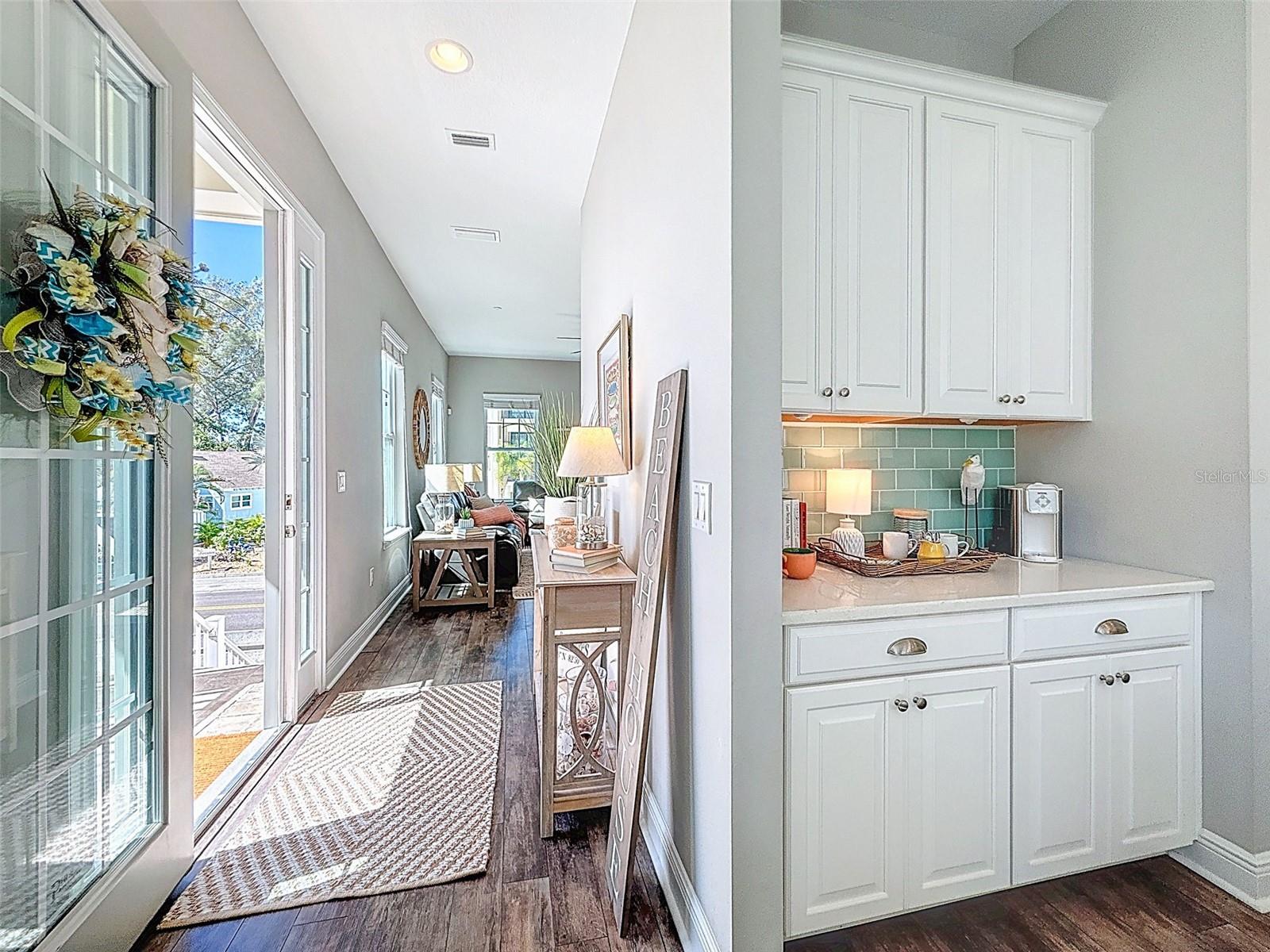 WATERSIDE INDIAN SHORES - Residential