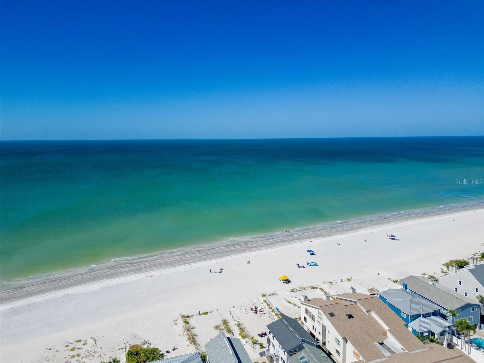 WATERSIDE INDIAN SHORES - Residential